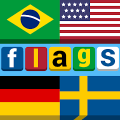 Flags Quiz — World Countries