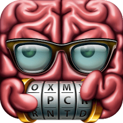 IQ Test — Cryptex Challenge